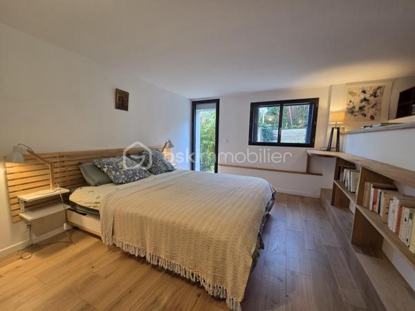 Maison d architecte de 200 m²