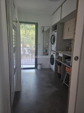 Maison d architecte de 200 m²