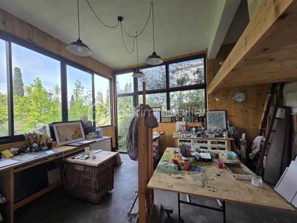 Maison d architecte de 200 m²