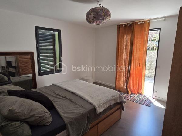 Maison d architecte de 200 m²