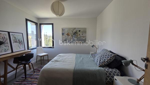 Maison d architecte de 200 m²