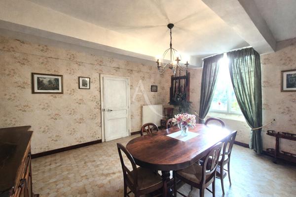 Propriété Aire Sur L Adour