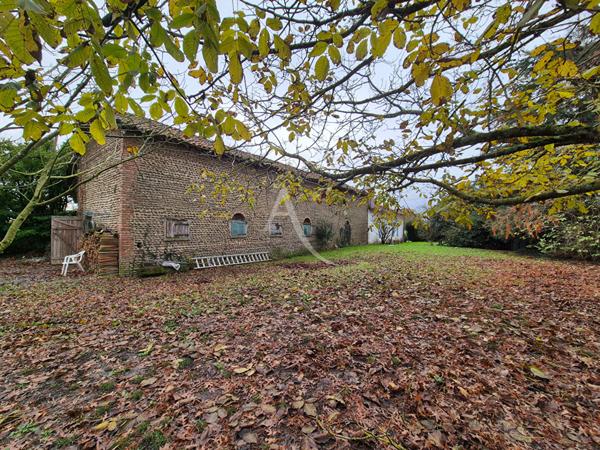 Propriété Aire Sur L Adour