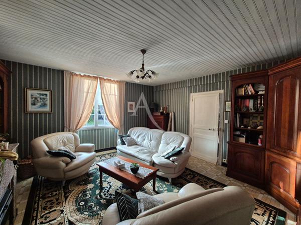 Propriété Aire Sur L Adour