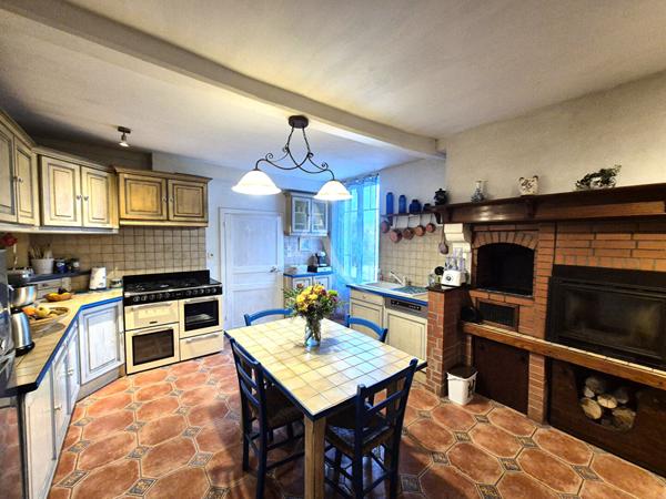 Propriété Aire Sur L Adour