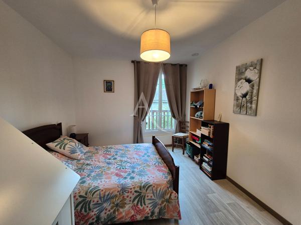 Propriété Aire Sur L Adour