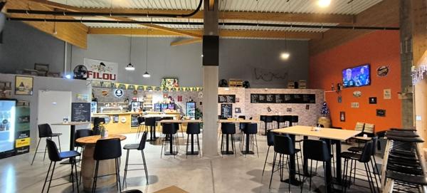 Bar Tapas Canet en Roussillon