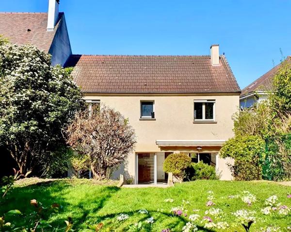 Proche Bourg la Reine - 10 mn à pied de l'Institut notre Dame