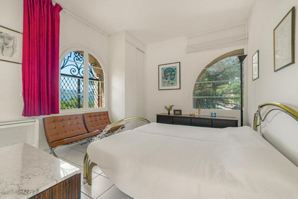 Vente Maison provençale de luxe Théoule-sur-Mer 7 Pièces 220 m²