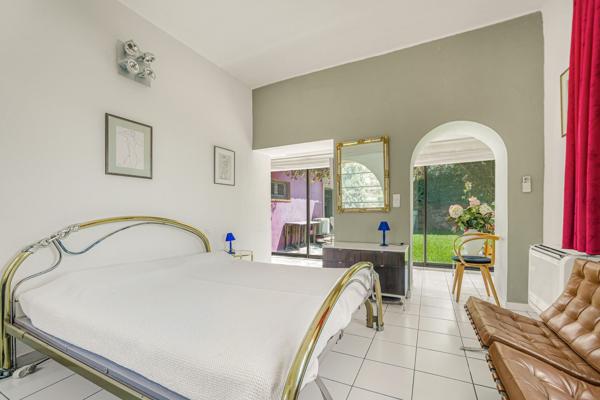 Vente Maison provençale de luxe Théoule-sur-Mer 7 Pièces 220 m²