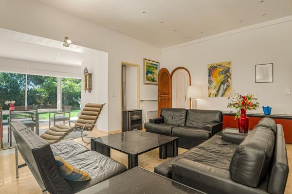 Vente Maison provençale de luxe Théoule-sur-Mer 7 Pièces 220 m²
