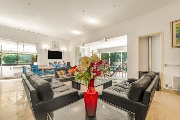 Vente Maison provençale de luxe Théoule-sur-Mer 7 Pièces 220 m²