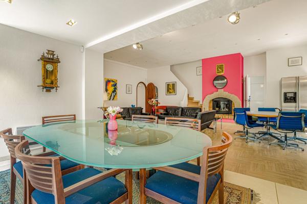 Vente Maison provençale de luxe Théoule-sur-Mer 7 Pièces 220 m²