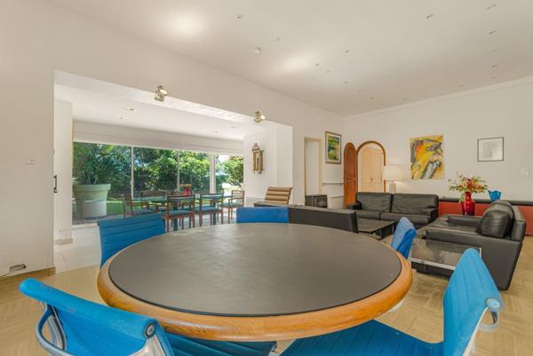 Vente Maison provençale de luxe Théoule-sur-Mer 7 Pièces 220 m²