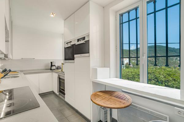 Vente Maison provençale de luxe Théoule-sur-Mer 7 Pièces 220 m²
