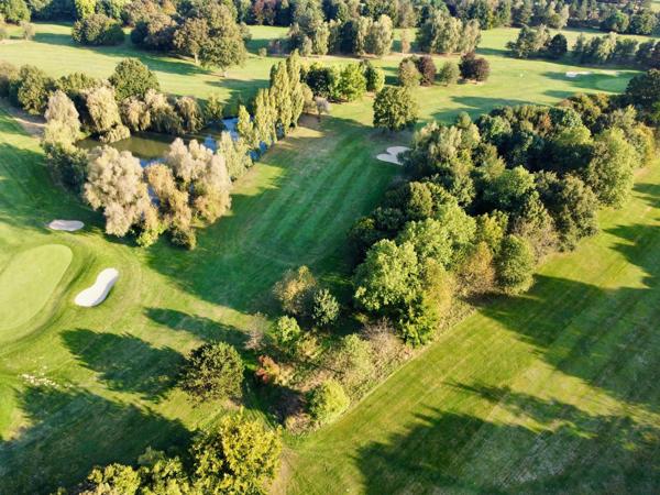 Vente Propriété de luxe Angers 92 Pièces 2160 m²