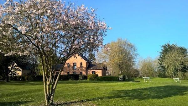 Vente Propriété de luxe Angers 92 Pièces 2160 m²