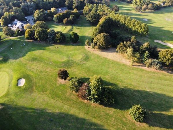 Vente Propriété de luxe Angers 92 Pièces 2160 m²