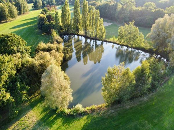 Vente Propriété de luxe Angers 92 Pièces 2160 m²
