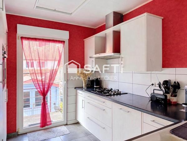 maison individuelle de plain pied