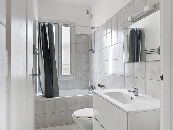 Magnifique appartement bien agencé, bord de marne limitrophe avec St Maur-des-Fossés