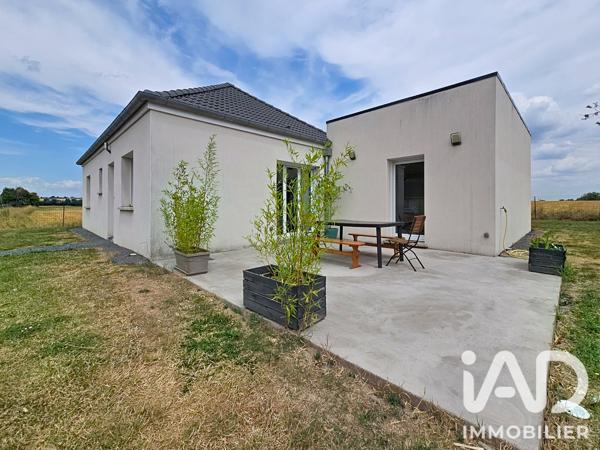Maison à vendre 6 pièces 101 m² Amagne