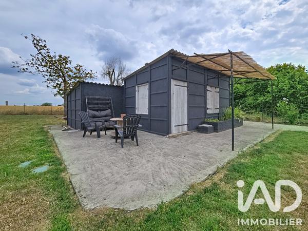 Maison à vendre 6 pièces 101 m² Amagne