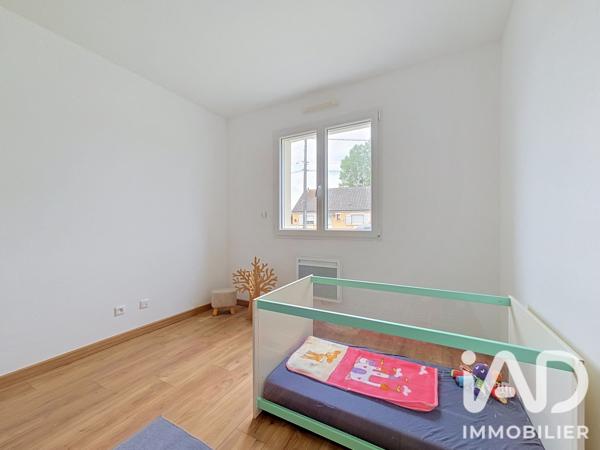 Maison à vendre 6 pièces 101 m² Amagne