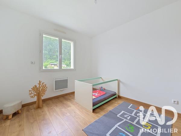 Maison à vendre 6 pièces 101 m² Amagne