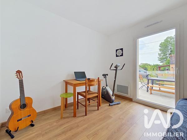 Maison à vendre 6 pièces 101 m² Amagne