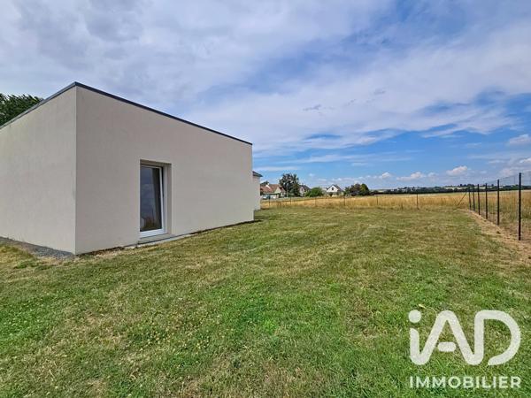 Maison à vendre 6 pièces 101 m² Amagne