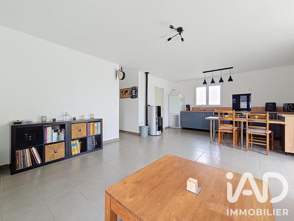Maison à vendre 6 pièces 101 m² Amagne