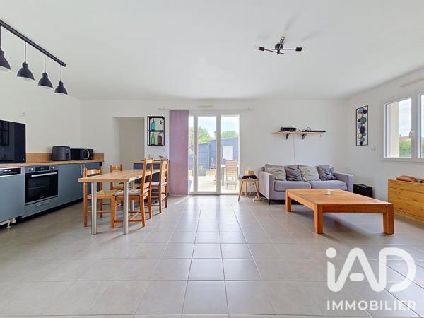 Maison à vendre 6 pièces 101 m² Amagne