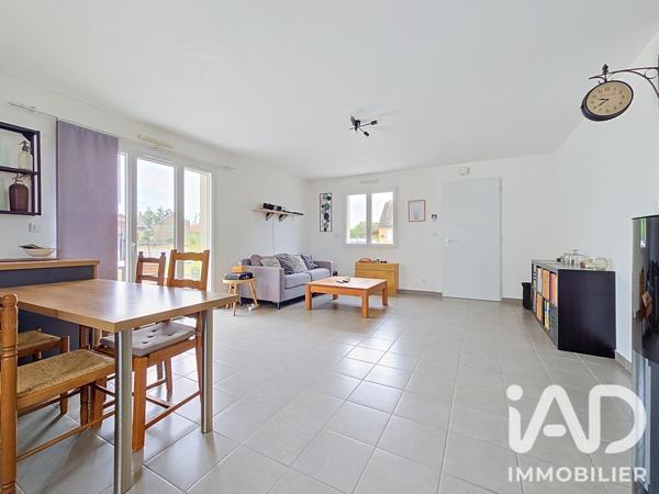Maison à vendre 6 pièces 101 m² Amagne