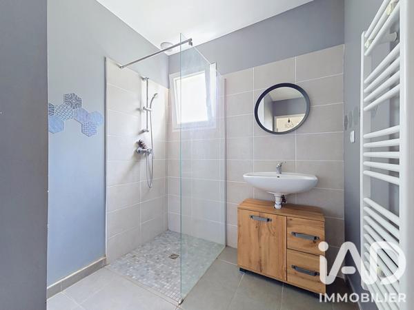Maison à vendre 6 pièces 101 m² Amagne