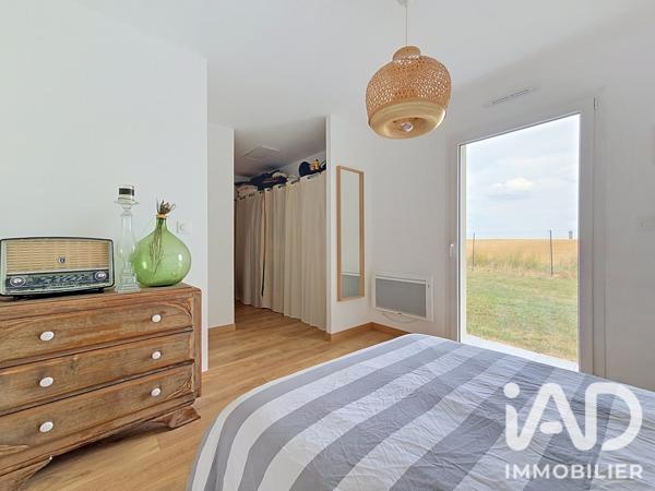 Maison à vendre 6 pièces 101 m² Amagne