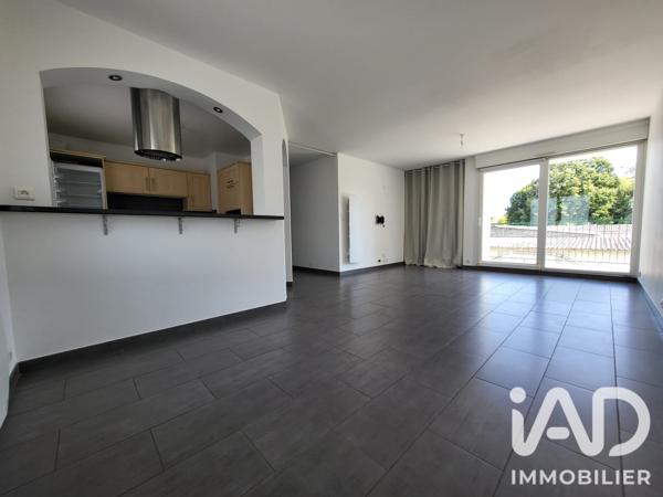 Location appartement 4 pièces 67,98 m² Châlons-en-Champagne