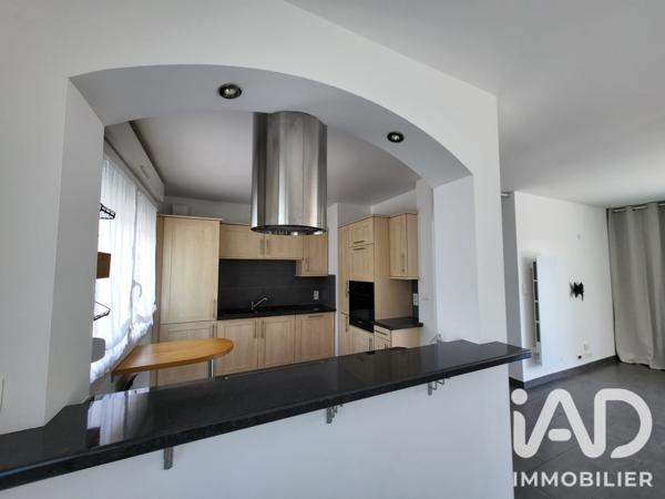 Location appartement 4 pièces 67,98 m² Châlons-en-Champagne