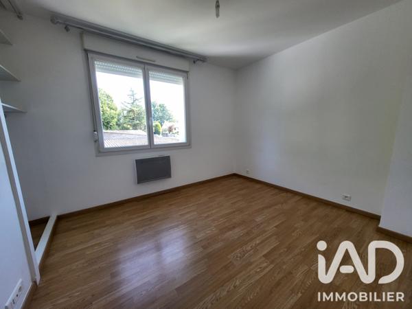 Location appartement 4 pièces 67,98 m² Châlons-en-Champagne