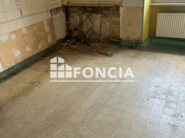 À vendre Immeuble 211 m² - Guebwiller 68500