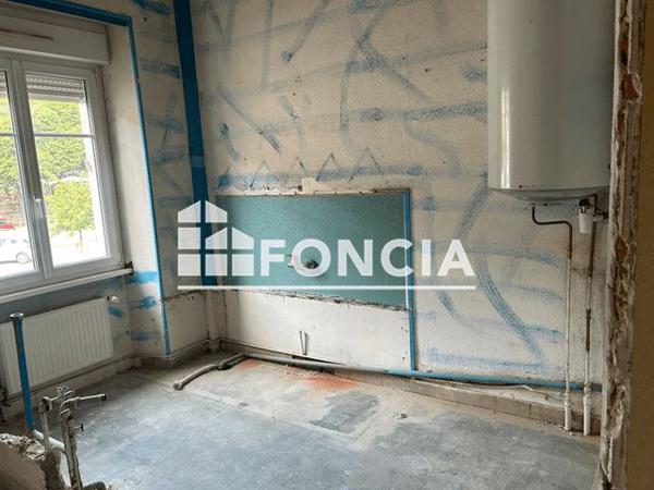 À vendre Immeuble 211 m² - Guebwiller 68500