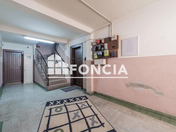 À vendre Immeuble 211 m² - Guebwiller 68500