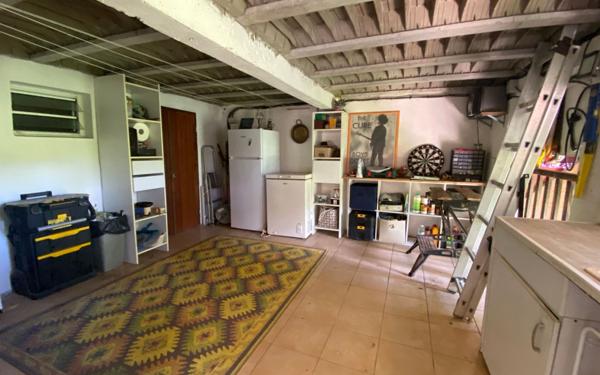 Maison à vendre    4 pièces •  Les Trois-Îlets