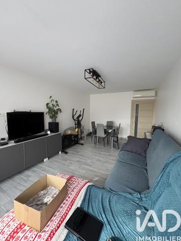 Appartement à vendre 3 pièces 70 m² Nice