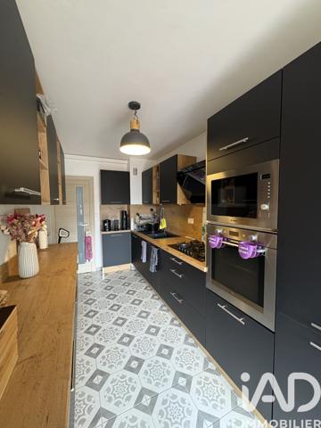 Appartement à vendre 3 pièces 70 m² Nice