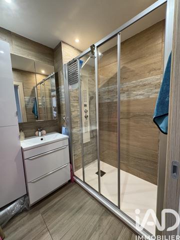 Appartement à vendre 3 pièces 70 m² Nice