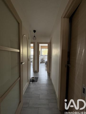 Appartement à vendre 3 pièces 70 m² Nice