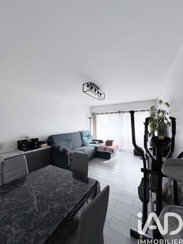 Appartement à vendre 3 pièces 70 m² Nice