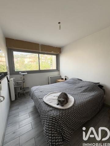 Appartement à vendre 3 pièces 70 m² Nice