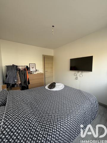 Appartement à vendre 3 pièces 70 m² Nice